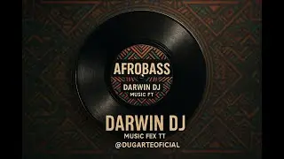 AFROHOUSE AFROBASS REMIX FT @DugarteOficialBeats