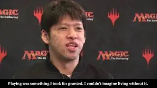 2016 World Championship Profiles: Yuuya Watanabe