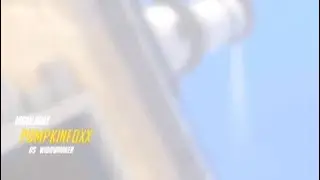 PumpkinFoxx's Highlight*