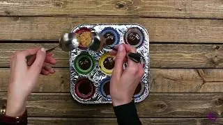 The Bite-Sized Dessert That You Won&rsquo;t Be Able to Resist