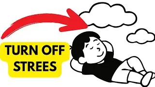 Psychology of people who Are Always Calm 
