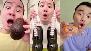 Junya1gou funny video 😂😂😂 vs Jouny funny man 😂😂😂 p770