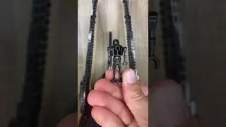 Lego Star Wars K-2SO droid minifigure #lego #legostarwars #legominifigure