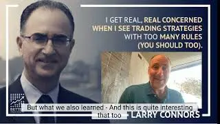How many trading rules are safe to use in algorithmic trading? [Coffee with Tomas episode 25]