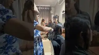 Glamx ladies beauty salon #viralvideo #love ##makeup #💕😊🥰😍🩷💕💕