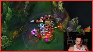 Season 16 in ONE CLIP..- Daily Lol Moments 18