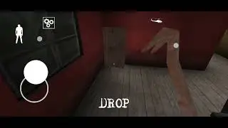 Granny chapter 2  but on practice