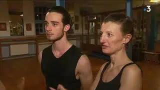 La Danse en Bretagne : « entre classique et contemporain »