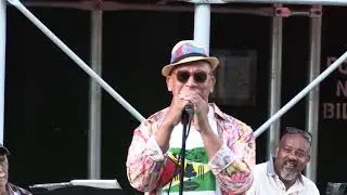 Fort Greene Community Council Show | Eric Frazier Jazz
