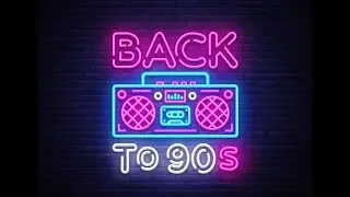 90s Reloaded Hit Mix Vol 1 - Eurodance Allstars vs Jason Parker