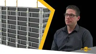 What's Next at EFCO - Cliff Plymesser