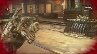 UMG Tournament 1v1