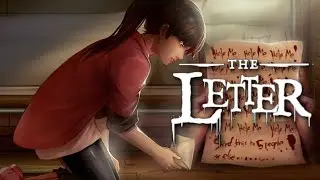 The Letter - New Horror! - Part 1