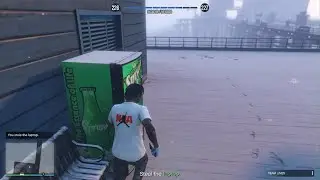 GTA V Road To Mansion