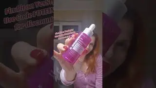 Nineless Niacinamide Serum Review 💕 YESSTYLE: FOTEINI333