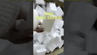 2023 The BEST MAGIC SPONG ERASER