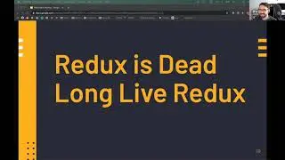 React Data Fetching