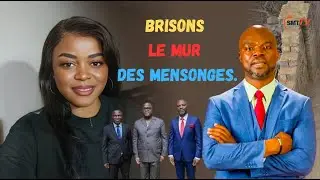 Guerre en RDC :  Notre T&eacute;moignage Face &agrave; la D&eacute;sinformation.