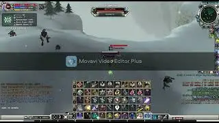 RF Online PvPWaR ReFresh STRIKER PVP MOVIE
