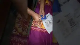 Nokia 2720 Online shopping fraud/scam alert