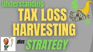 How to Lower Capital Gains Tax Liability Before the End of the Year: Tax Loss Harvesting