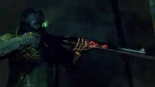 Zombie Army Trilogy Best Xray Kill