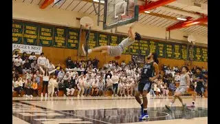 Feather River College - Basketball