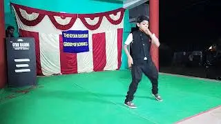The gayan rashmi english medium school Narharpur 2022-23