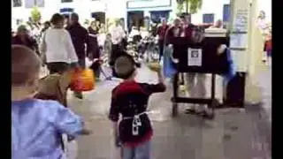Pirate day