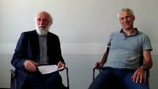 Interview with Professor Alberto Montanari