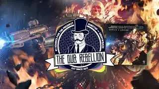 SNAILS & Krimer - Jackhammer