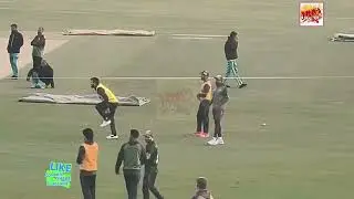 LIVE - Pakistan Fielding Drills 🔥| Fun, Passion & Energy | Babar, Shaheen, Naseem All Smiling