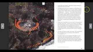 Module 6 Through the Gates and Beyond part 1