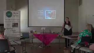 Tarot Guild Presentation 2025