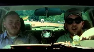 Hit The Road (Official Music Video) - Two-Track Mind