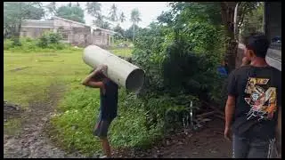 Tilespan & Tubular  Delivery