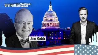 Bev&aacute;ndorl&aacute;si lavina: Trump harca a migr&aacute;ci&oacute; ellen - Jim Robb (magyar felirattal)