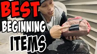 Best Starter Pack for Beginner Climbers | Bouldering