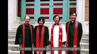 華人社區教會歷史 / CCC History (廣東話版本 / Cantonese Version) - Chinese Community Church of Washington DC
