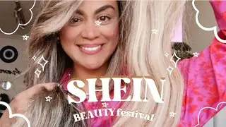 SHEIN Beauty Music Festival