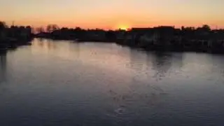 East Lake Village and East Lake Shores Yorba Linda California