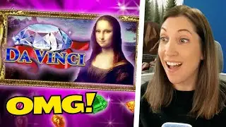 Huge Win on High Five Casino! 50x Multiplier & $1888 Jackpot!