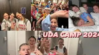 UDA Camp 2024