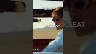 I don&rsquo;t wanna hear it 🙅&zwj;♂️ #backseat #drivers #newmusicrelease #newmusicalert #indie #band #fyp