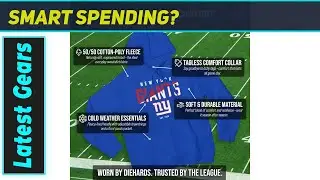 Team Fan Apparel NFL Hoodie: Unleash Your Fandom!