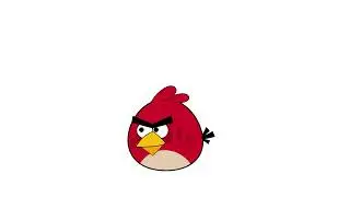 Angry Bird Expressions Animation || 2018 (Old)