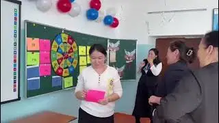 Game-based approach to learning English🔥🔥
