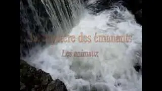 Le myst&egrave;re des &eacute;manants