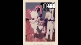 MAGGAT live in Nancy 1998 (emo hardcore)
