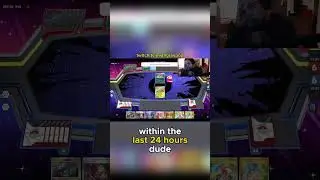 stream highlights 🤓 #twitch #highlights #pokemon #pokemon #tcglive